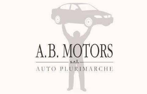 Logo di A.B. Motors Srl