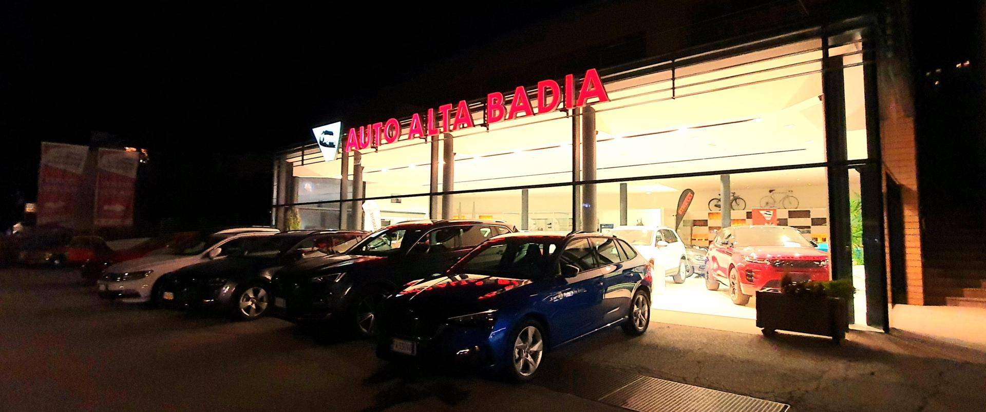 AUTO ALTA BADIA S.R.L.
