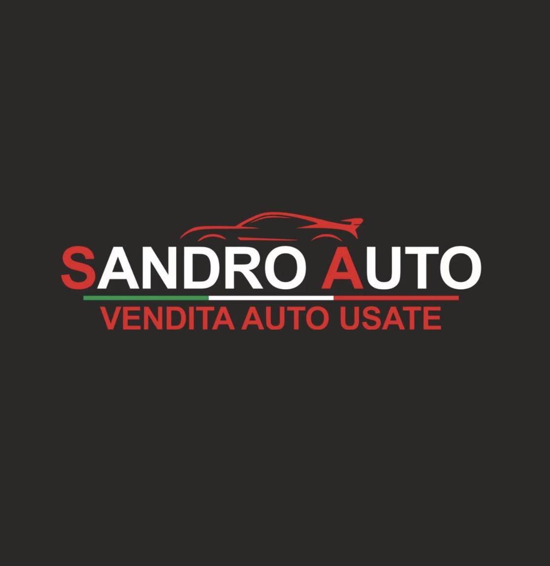 Logo di SANDRO AUTO