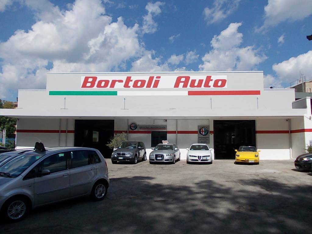 BORTOLI AUTO