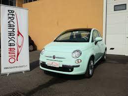 BERGAMASCA AUTO - CARROZZERIA BERGAMASCA S.N.C.