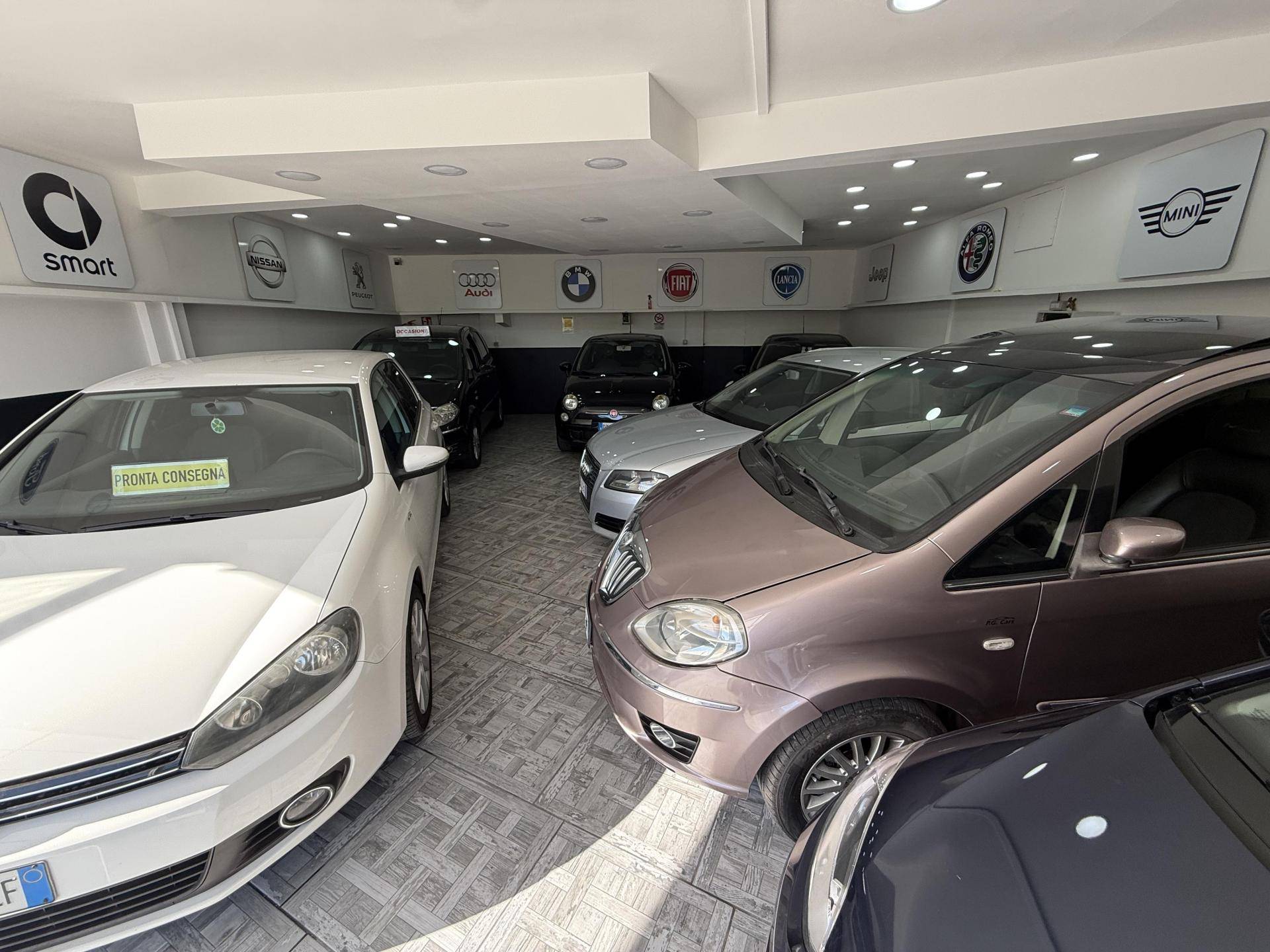 P.G Cars