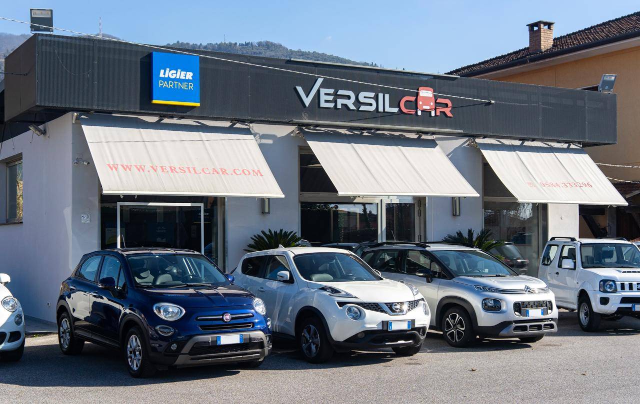 Versilcar