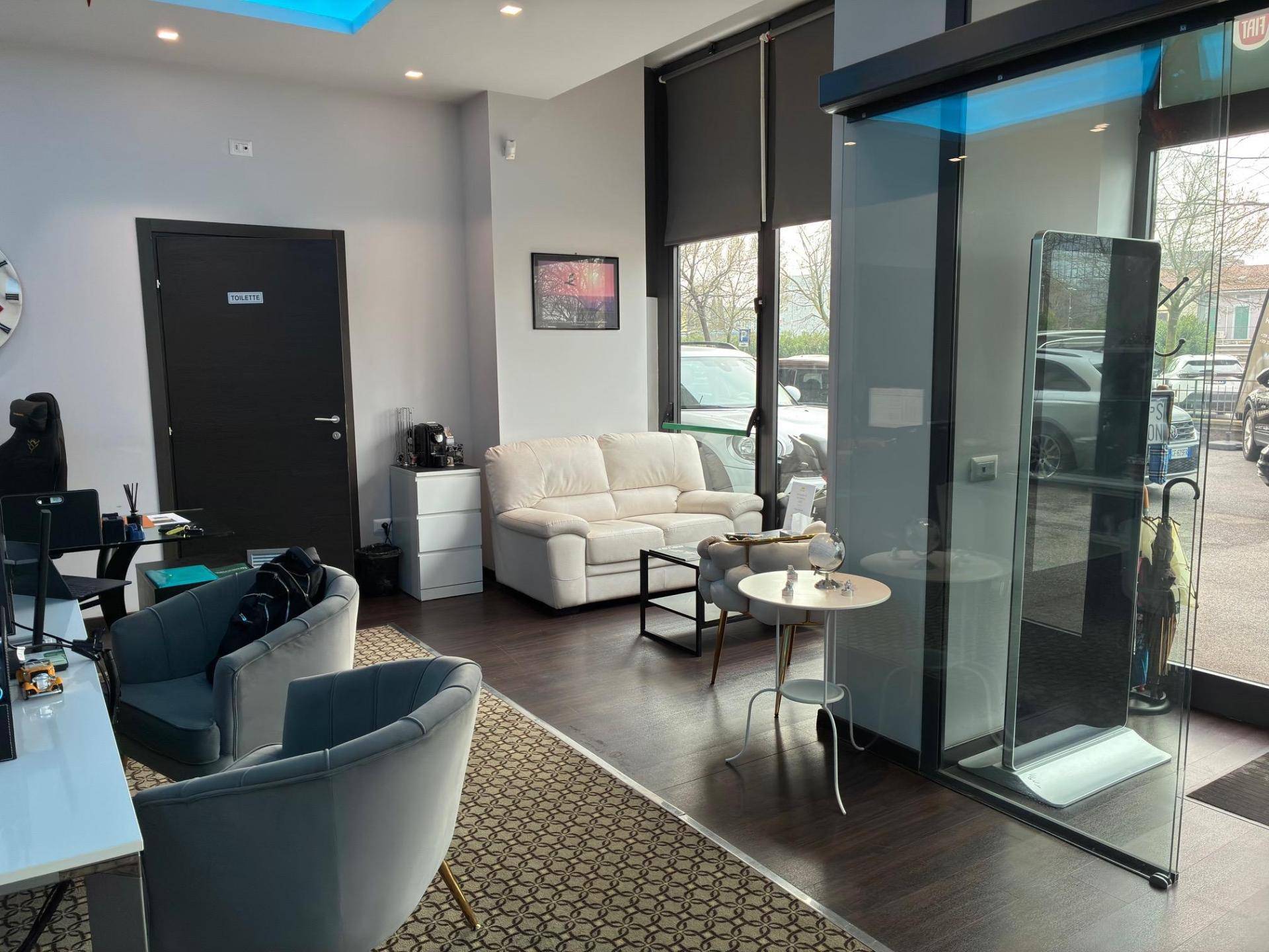 Prenota un appuntamento