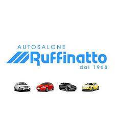 Logo di AUTOSALONE RUFFINATTO