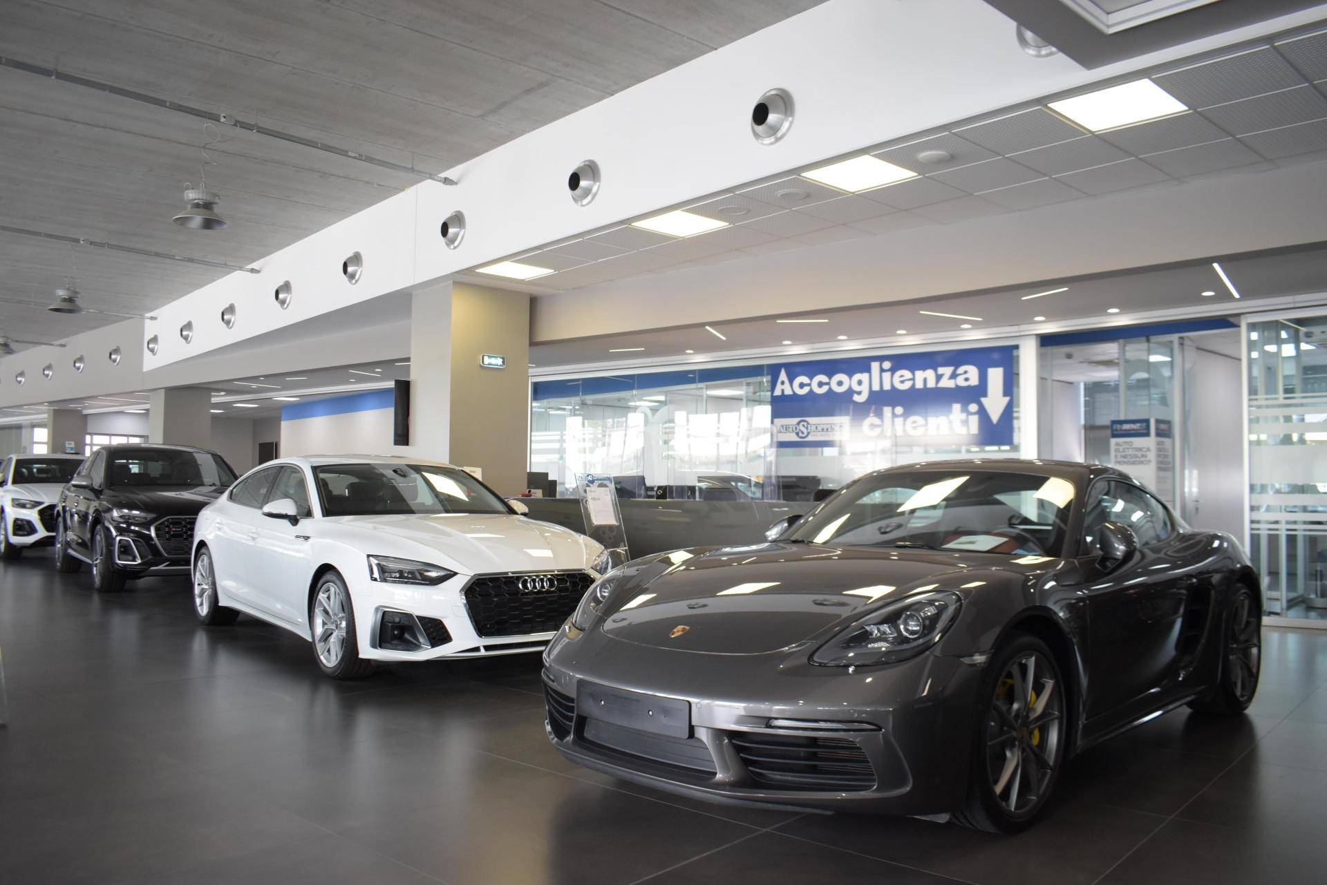 Autoshopping Srl