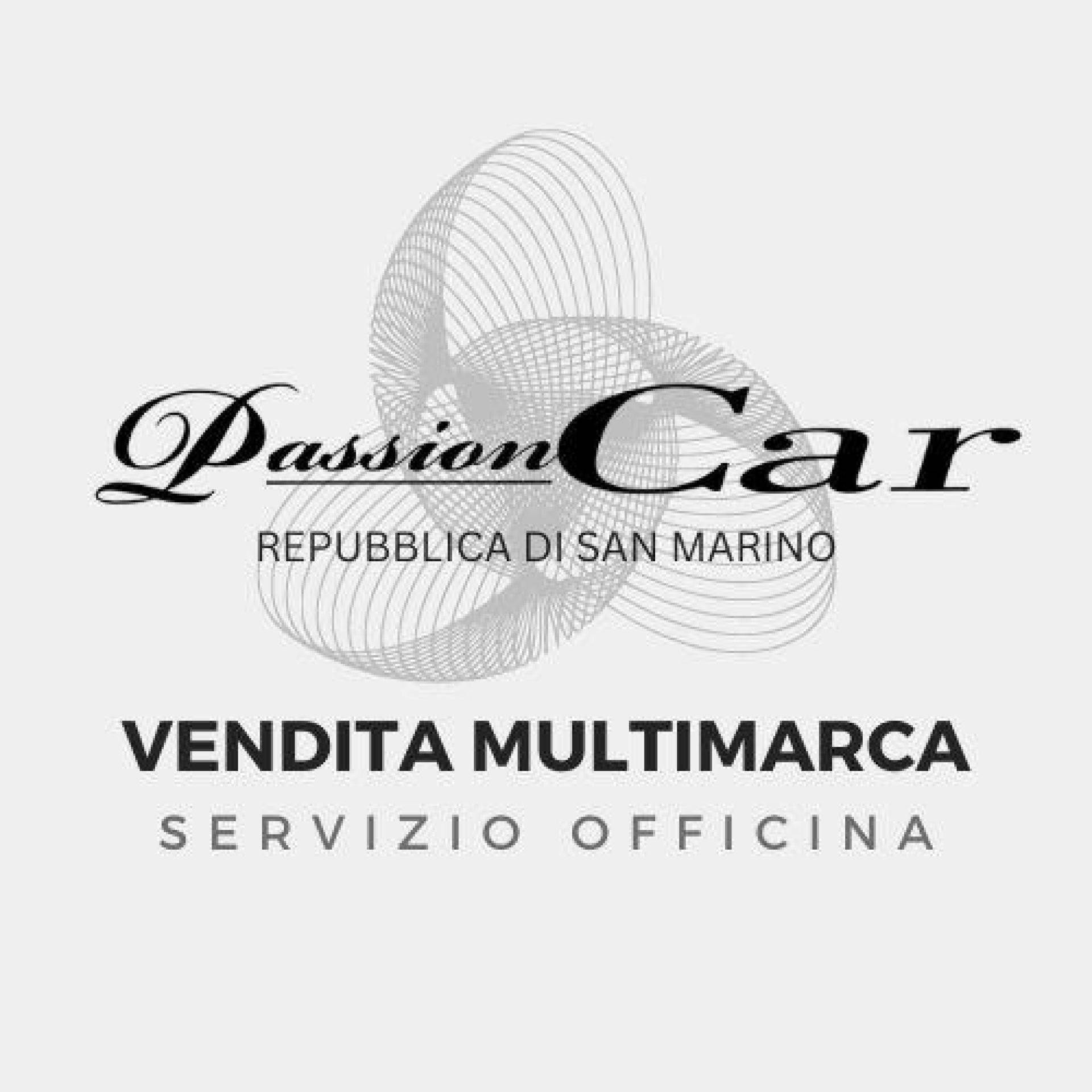 Logo di PASSION CAR S.r.l.