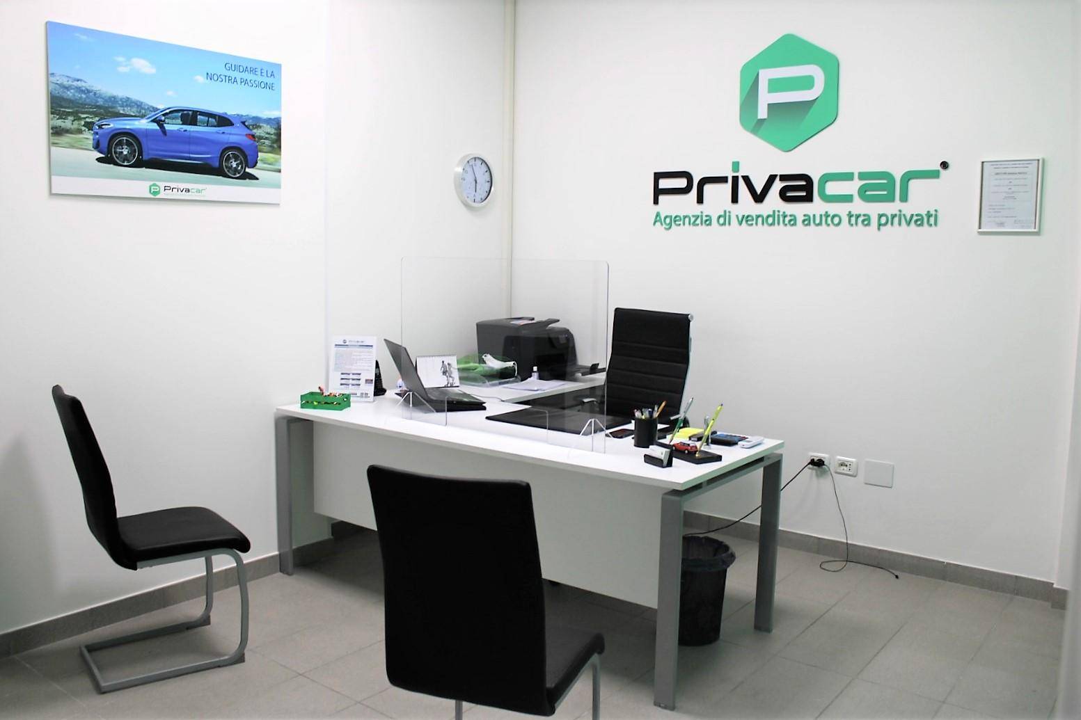 PRIVACAR REGGIO EMILIA
