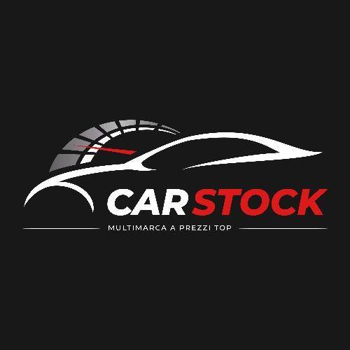 Logo di CARSTOCK