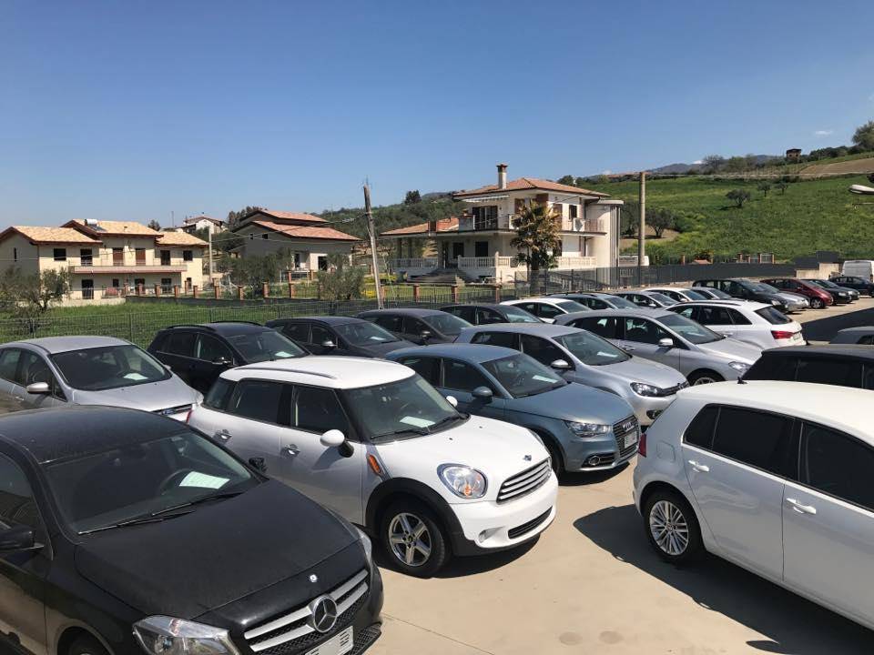 AUTOFORUM S.R.L.