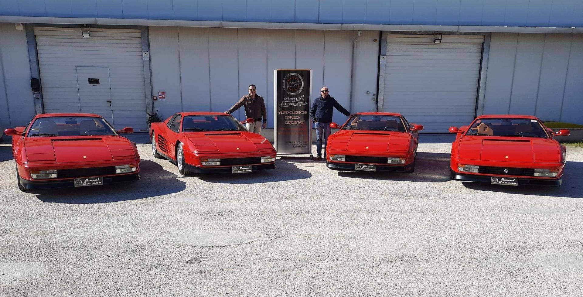 Royal garage sas
