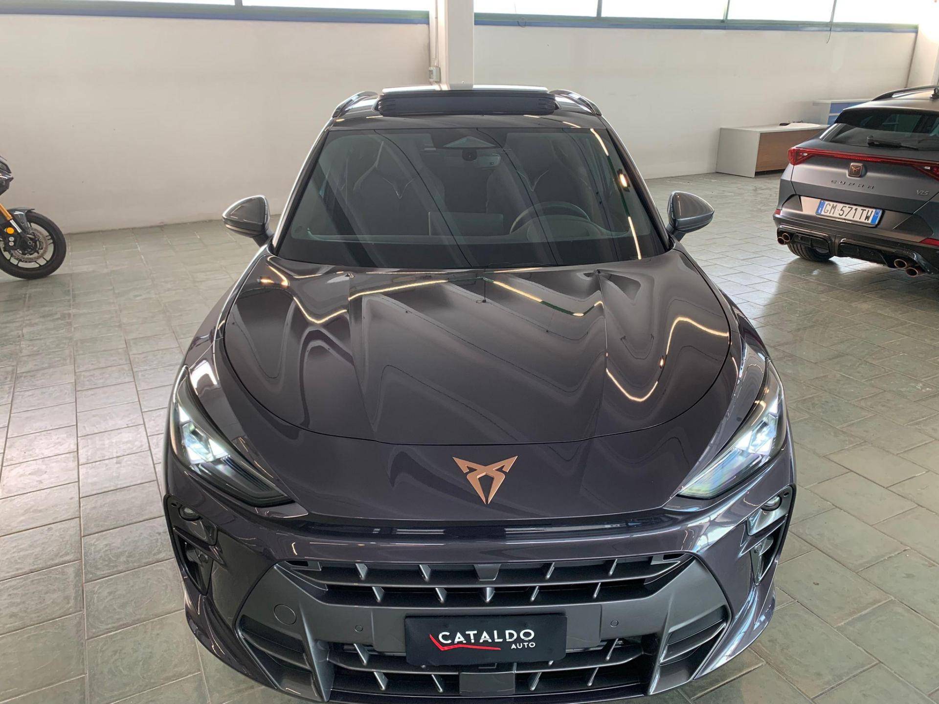 CATALDO AUTO S.R.L.