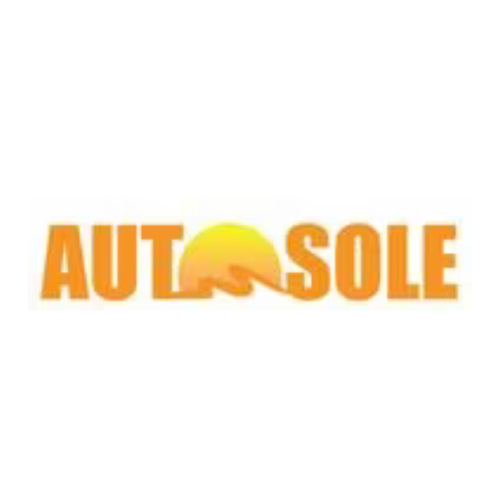 Logo di AUTOSOLE SRL