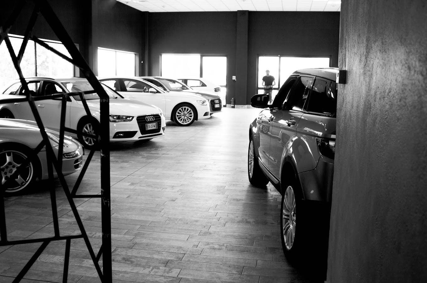 MGB SRL