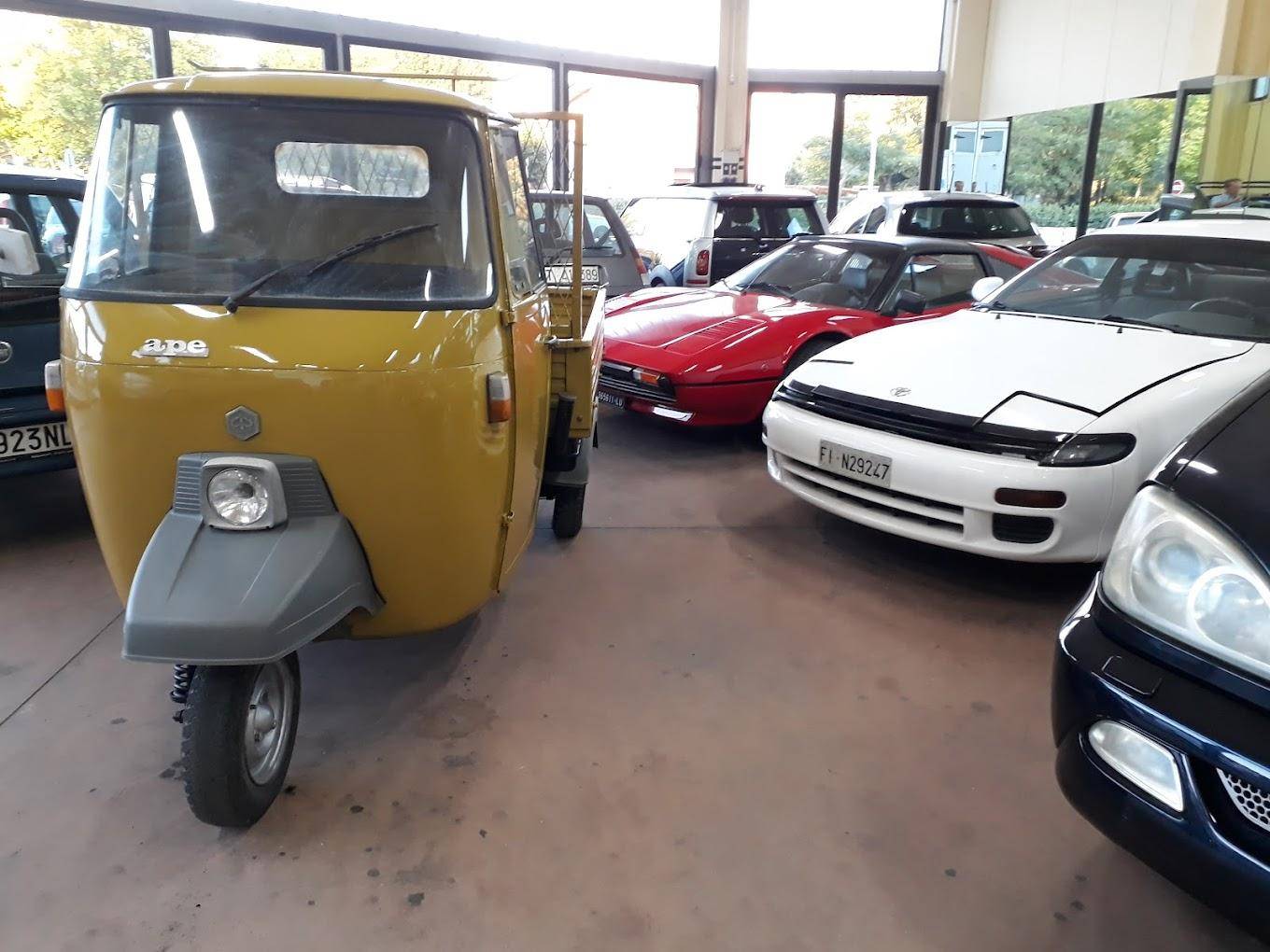 AUTODUE SRLS