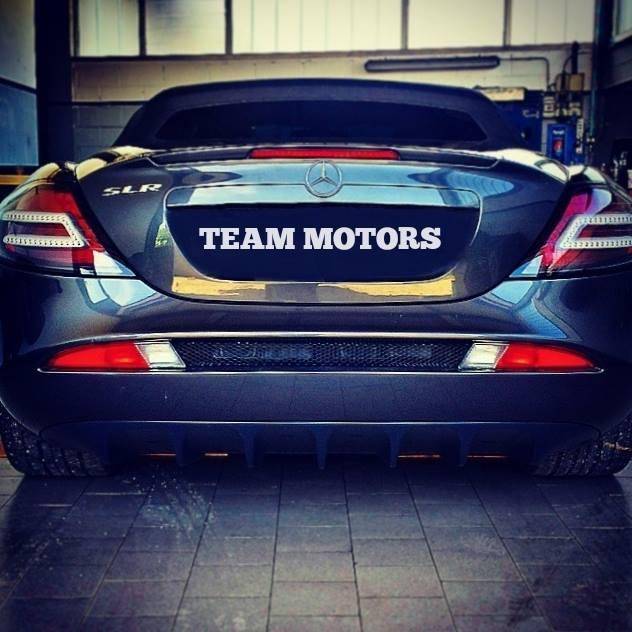 Team Motors Srl