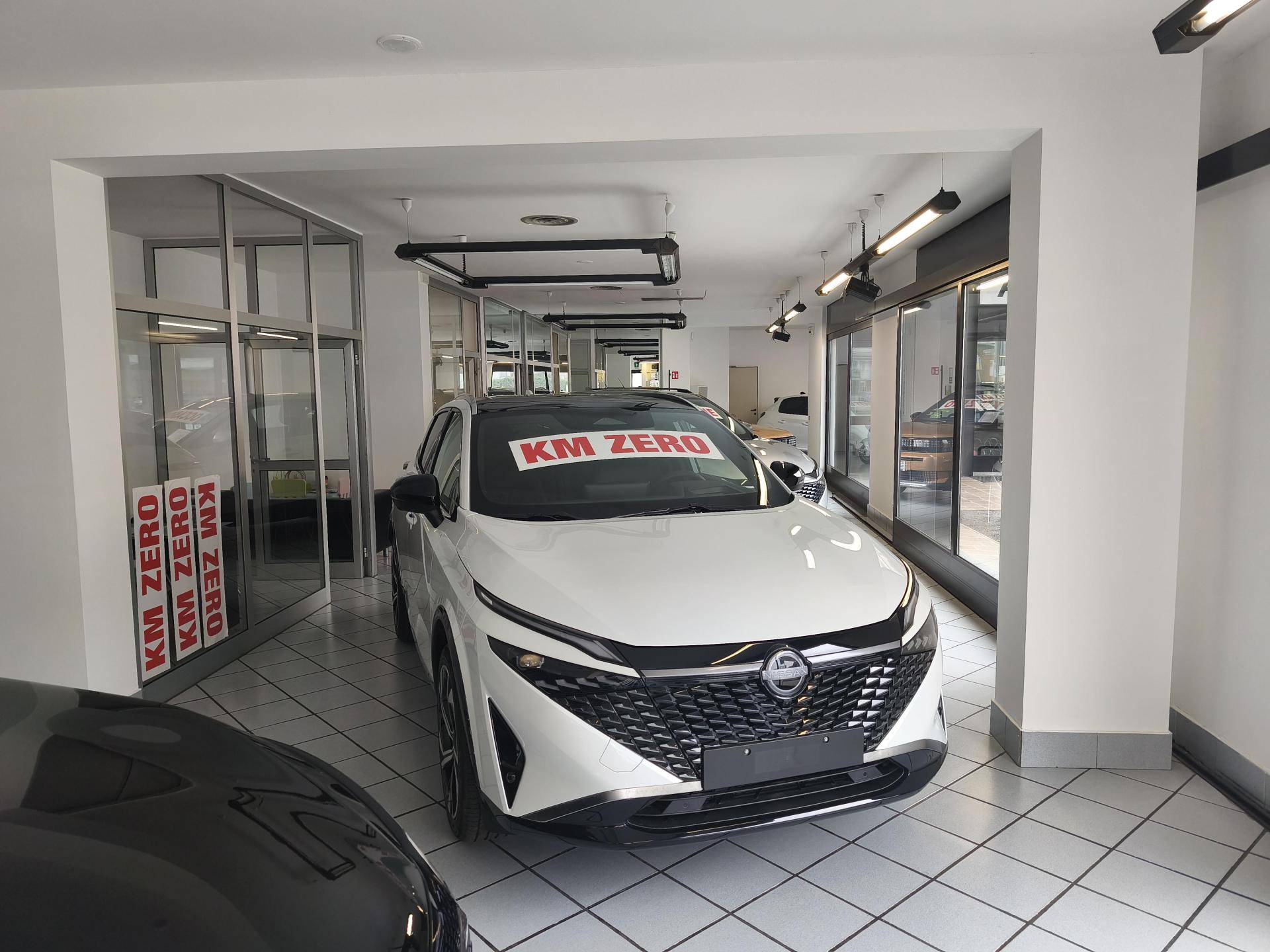 Autosaloneverga Srl