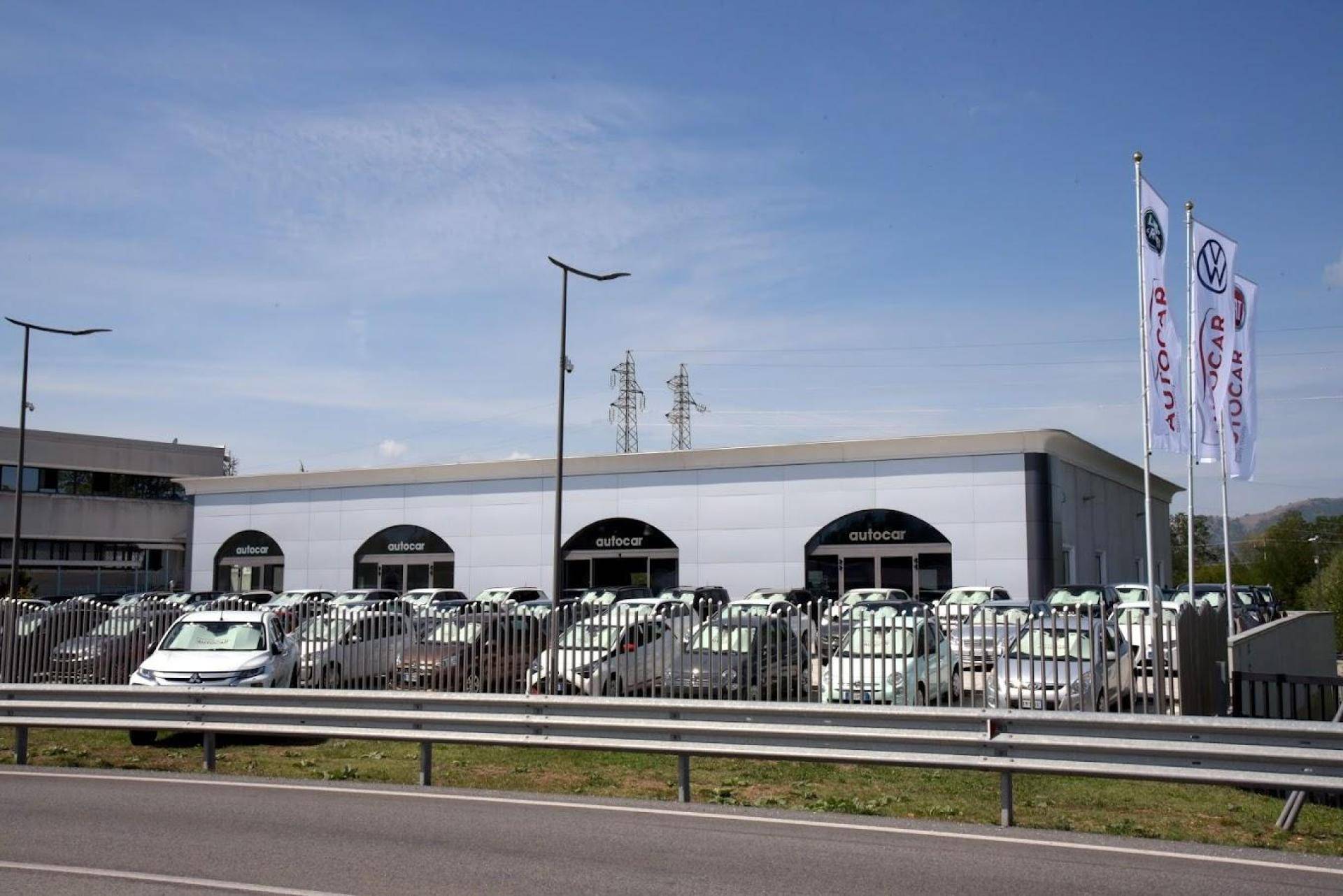 Autocar srl