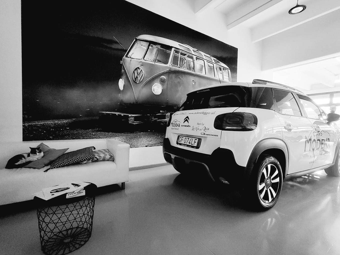 MODENA CARS