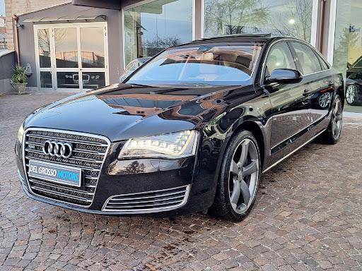 DEL GROSSO MOTORS SRL