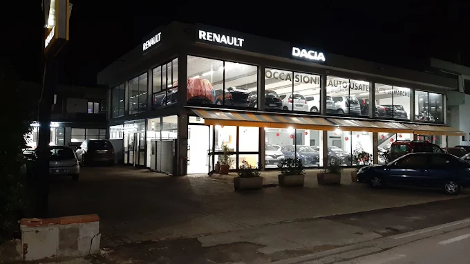 MOSCHINI MOTORS S.R.L.