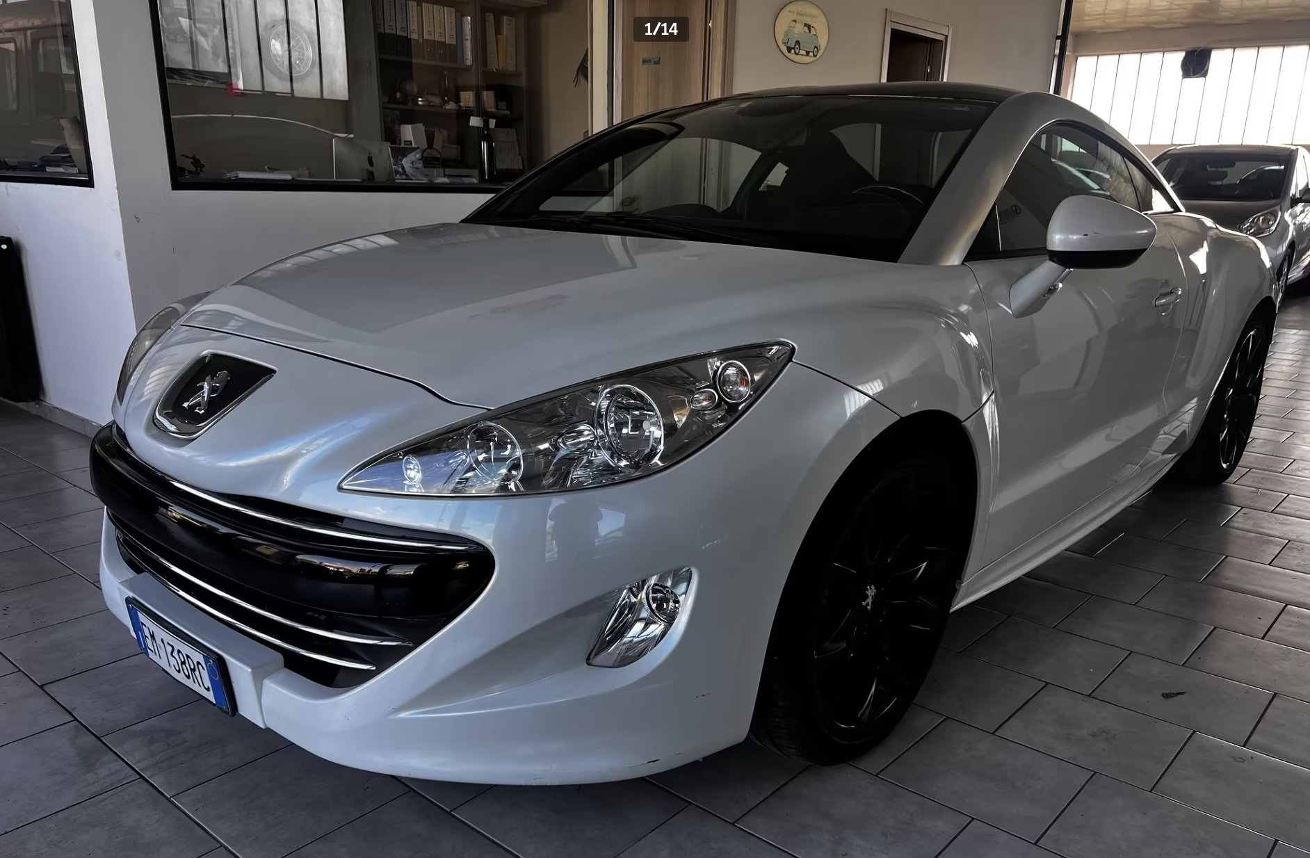 BG AUTO di BARELLA GIUSEPPE
