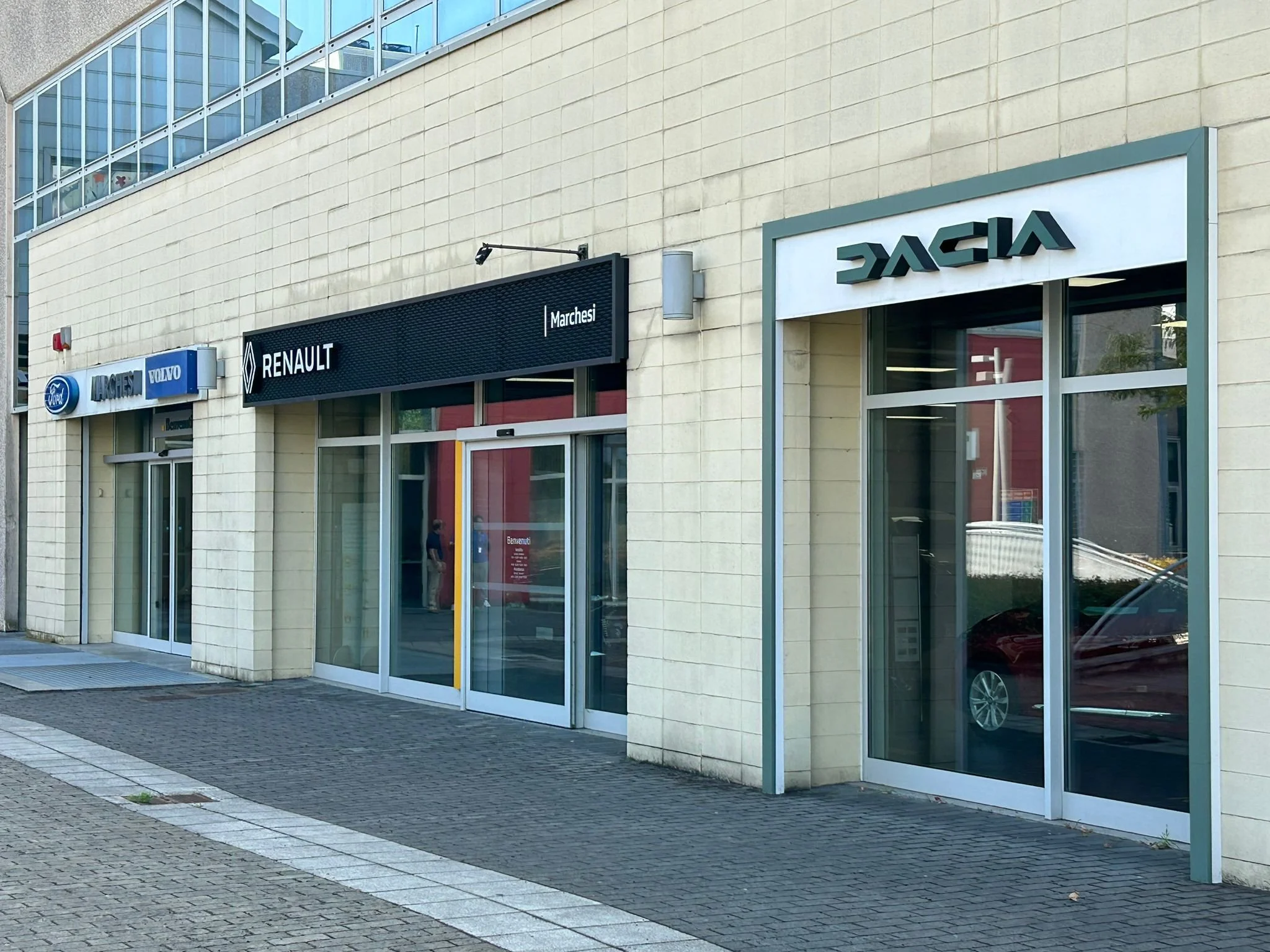 Marchesi Srl