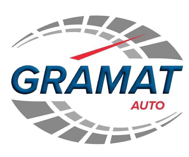 Logo di GRAMAT SRLS