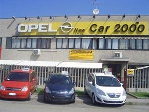 New Car 2000 Srl