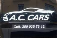 Logo di A.C. CARS DI CASCARINO ADELE