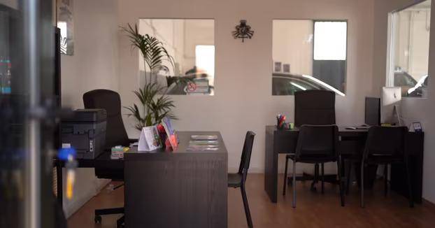 PGAUTO SRL