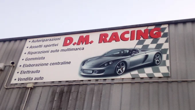 Autoriparazioni D.m. Racing di Arici Luca