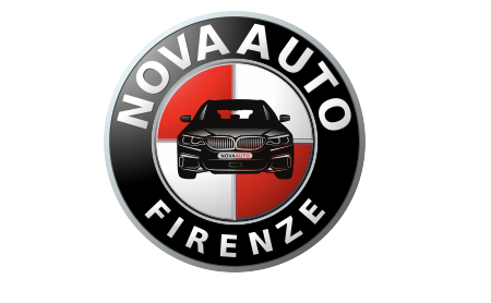 Logo di Nova Auto Srl