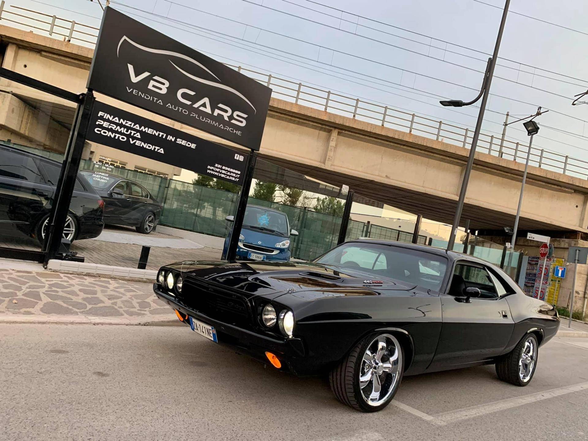 VB CARS DI BALDASSARRE VALERIO