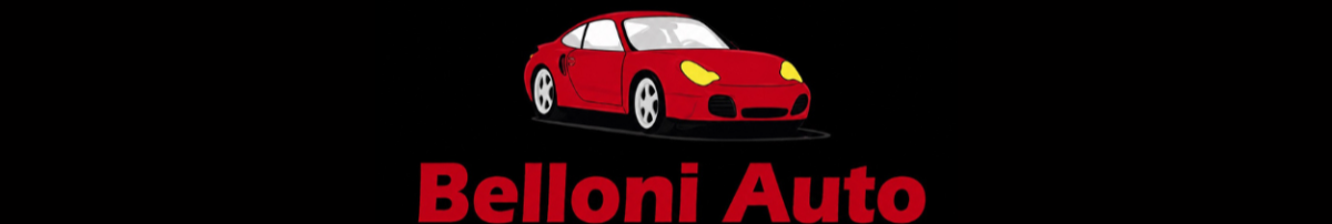 BELLONI AUTO