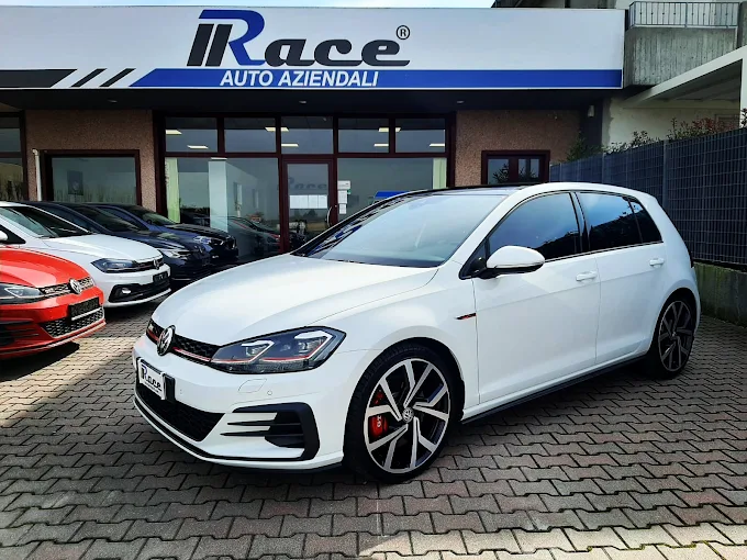 Race Car Srl