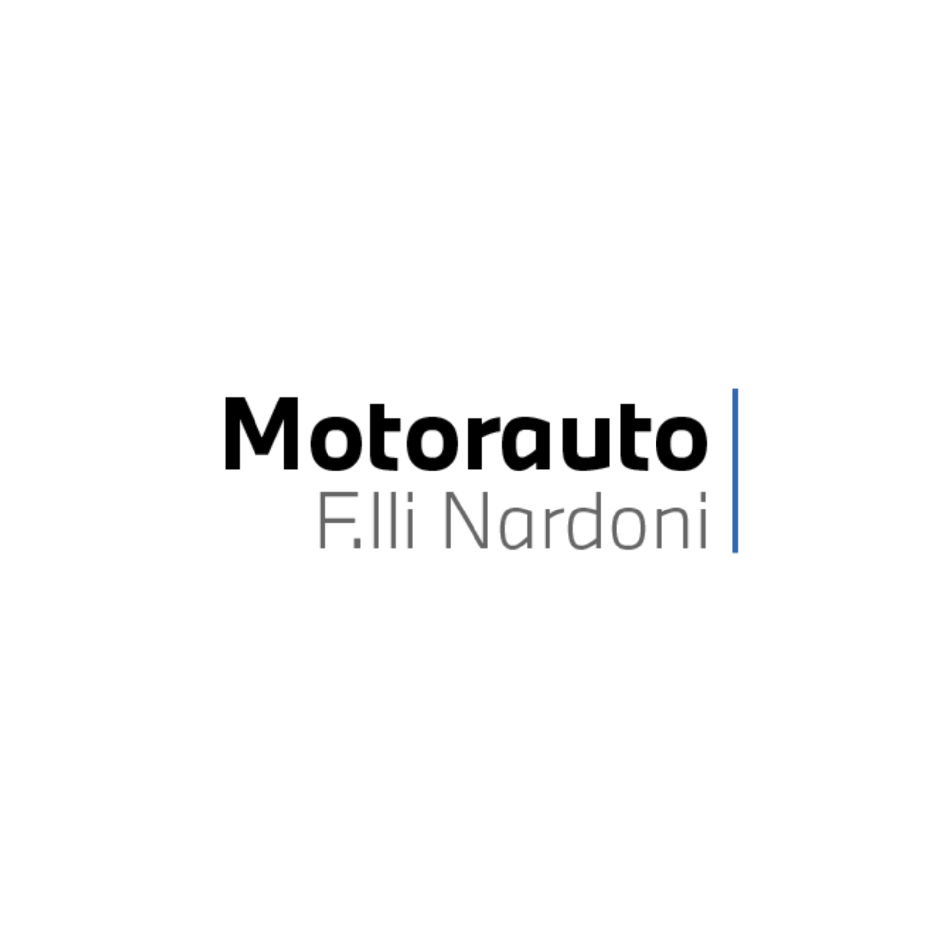 Logo di MOTORAUTO NARDONI