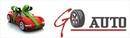 Logo di Go Auto di Gianni Orazio