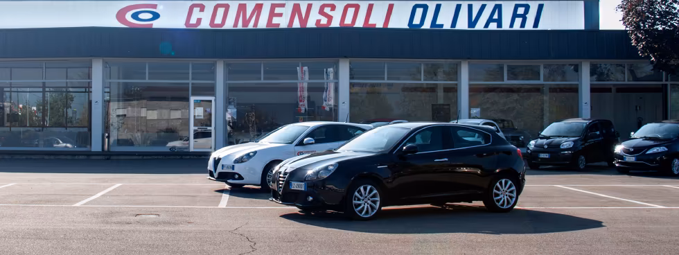F.lli Comensoli - Olivari Snc