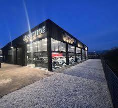 J.M. PRESTIGE CAR