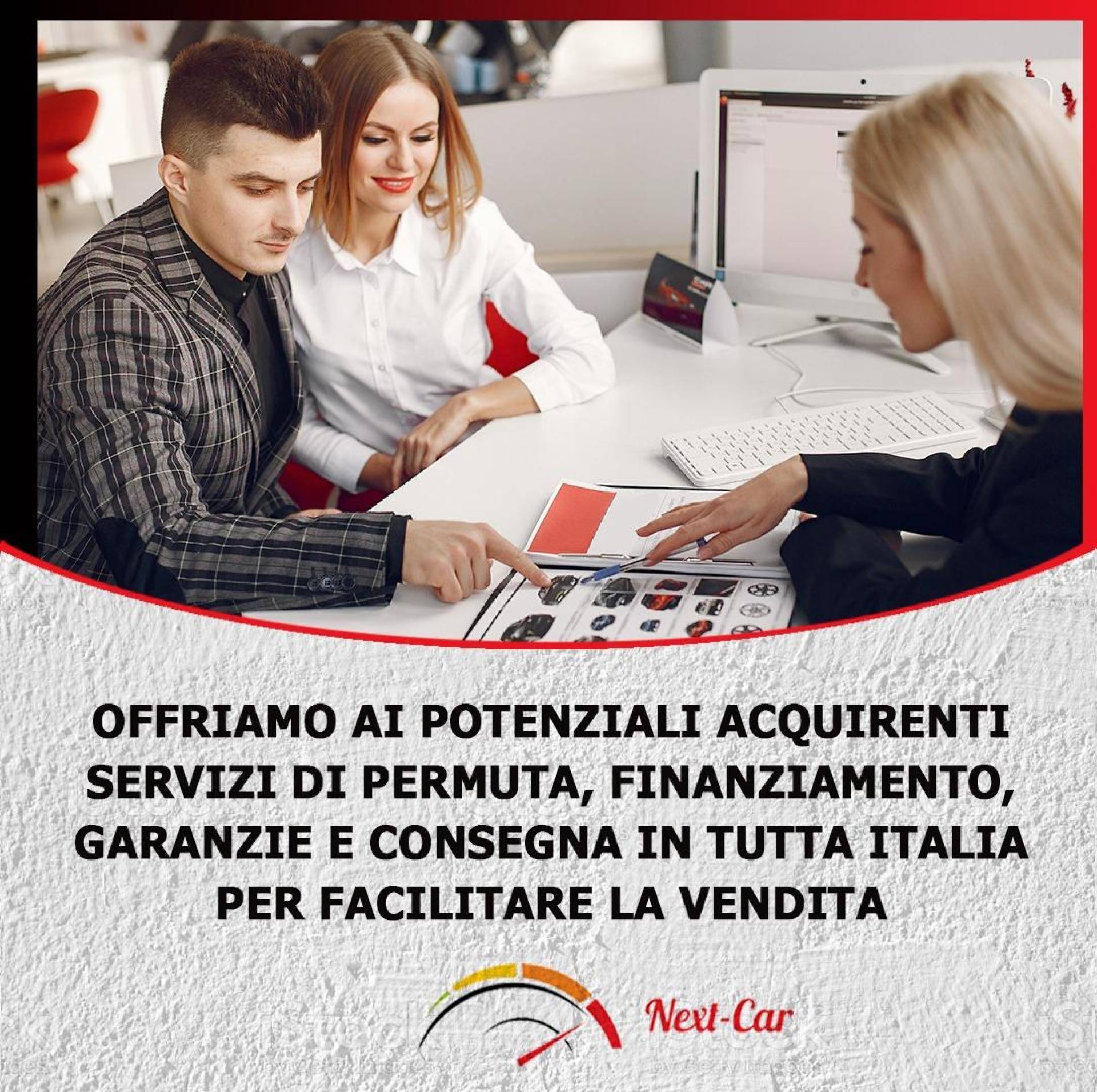 NEXT-CAR