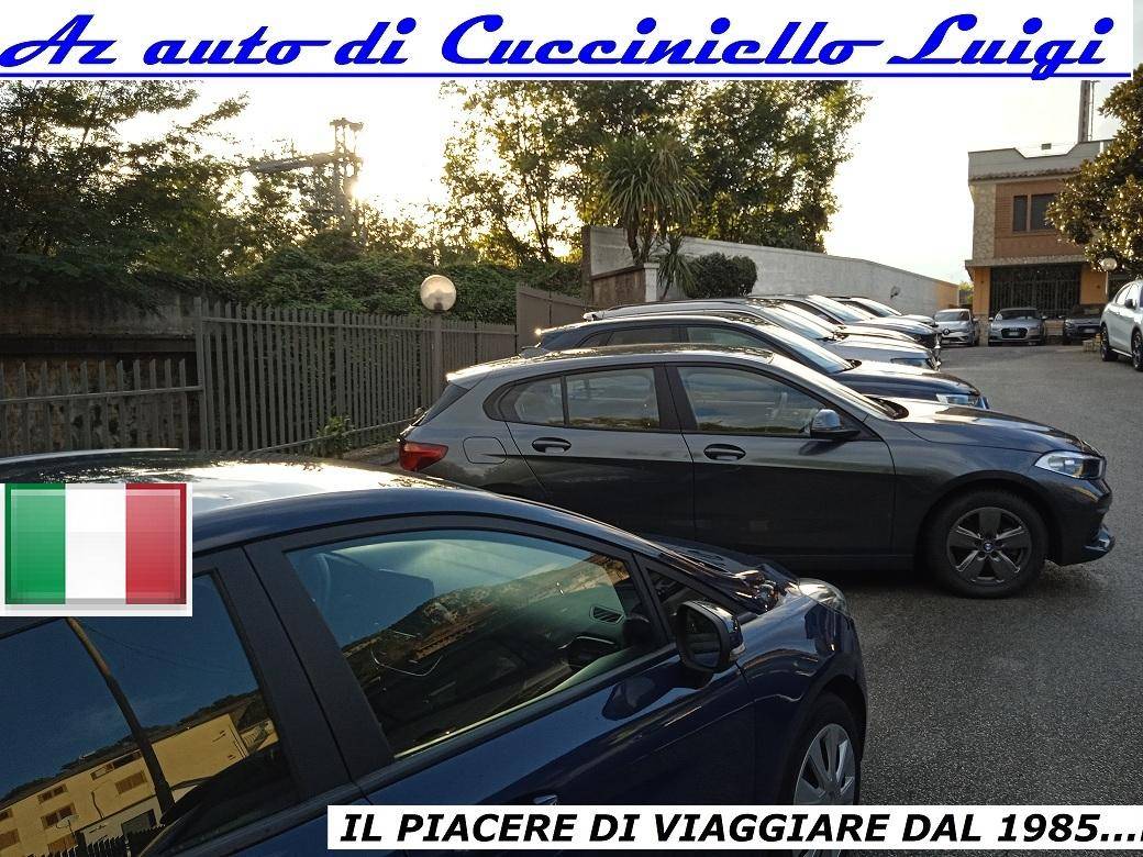 AZ AUTO DI CUCCINIELLO LUIGI