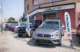 Rallycar Srl