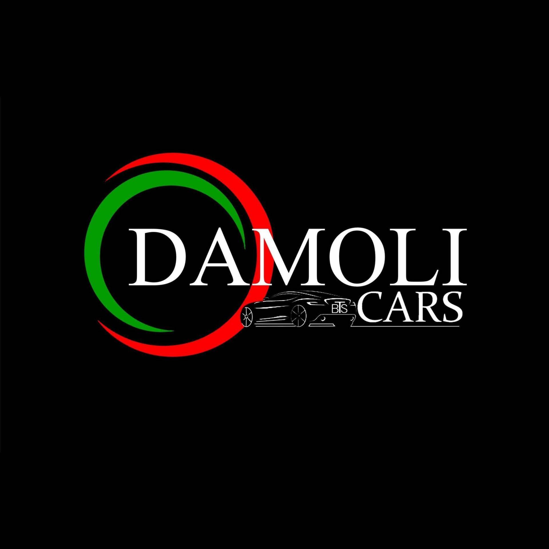 Logo di DAMOLI CARS VERONA