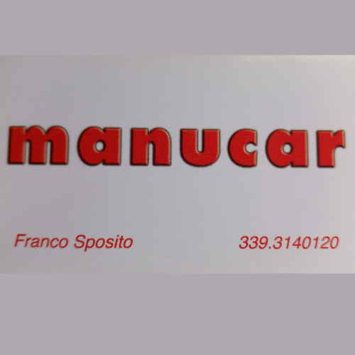Logo di MANUCAR di Sposito Francesco