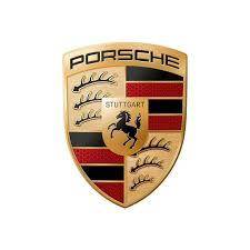 Logo di Centro Porsche Bergamo