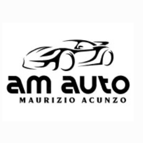 Logo di AM AUTO