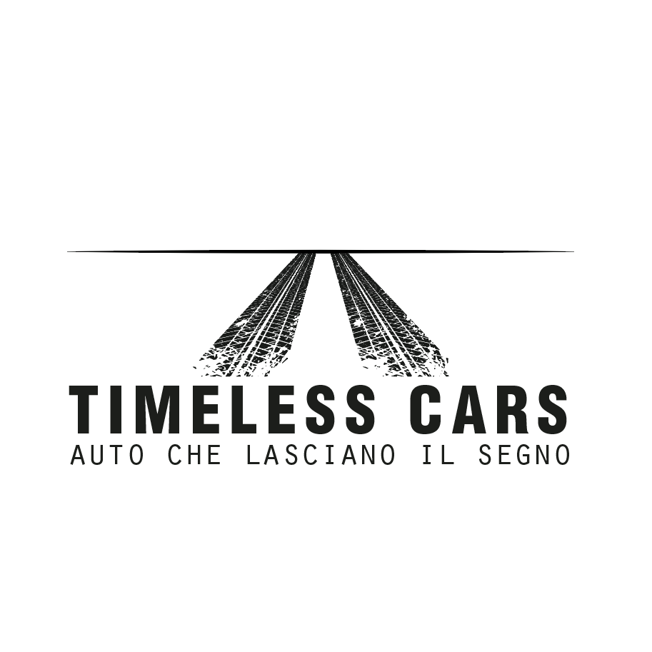 TIMELESS CARS DI CURIONI STEFANO