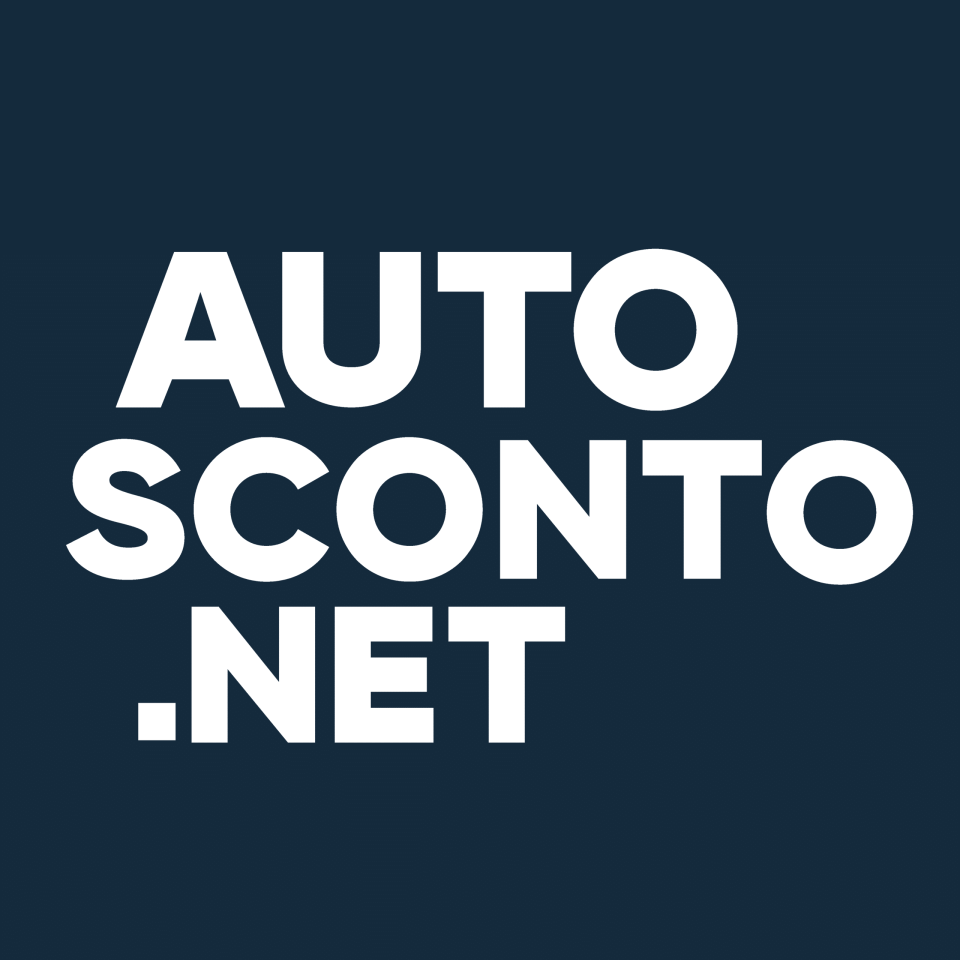 Autosconto SRLS
