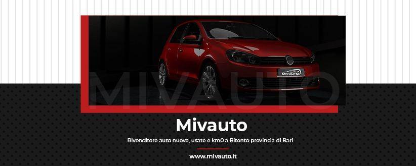 MIVAUTO S.N.C. DI SCOLAMACCHIA PAOLO E DOMENICO